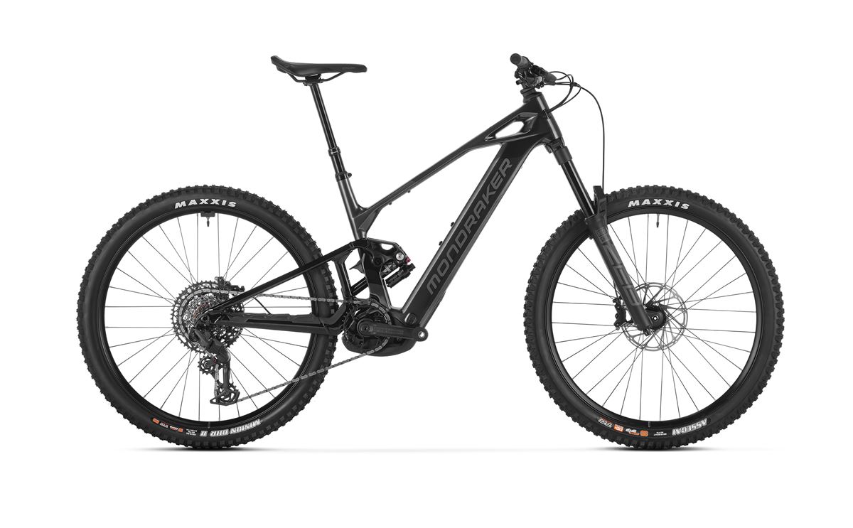 Mondraker Crafty Carbon S | 2026